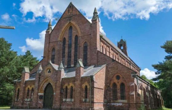 Development Opportunity in Sedgefield photo